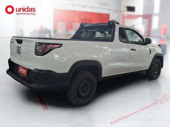 FIAT-STRADA-1.3 FIREFLY FLEX ENDURANCE CS MANUAL FIAT-STRADA-2024