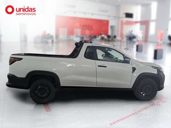 FIAT-STRADA-1.3 FIREFLY FLEX ENDURANCE CS MANUAL FIAT-STRADA-2024