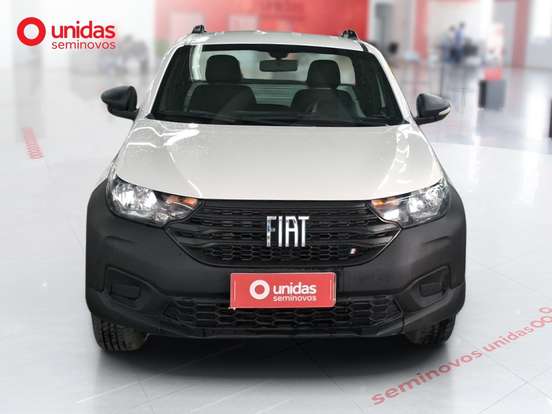FIAT-STRADA-1.3 FIREFLY FLEX ENDURANCE CS MANUAL FIAT-STRADA-2024