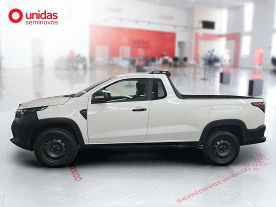 FIAT-STRADA-1.3 FIREFLY FLEX ENDURANCE CS MANUAL FIAT-STRADA-2025