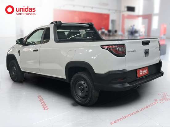 FIAT-STRADA-1.3 FIREFLY FLEX ENDURANCE CS MANUAL FIAT-STRADA-2025