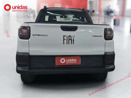 FIAT-STRADA-1.3 FIREFLY FLEX ENDURANCE CS MANUAL FIAT-STRADA-2025
