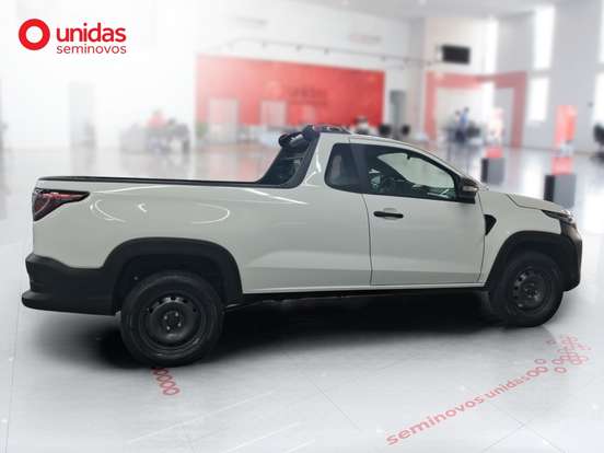 FIAT-STRADA-1.3 FIREFLY FLEX ENDURANCE CS MANUAL FIAT-STRADA-2025