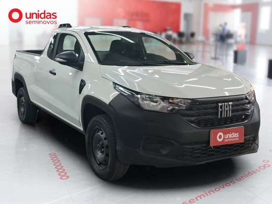 FIAT-STRADA-1.3 FIREFLY FLEX ENDURANCE CS MANUAL FIAT-STRADA-2025
