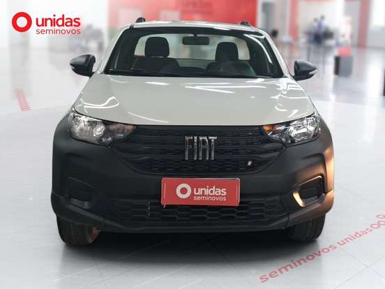 FIAT-STRADA-1.3 FIREFLY FLEX ENDURANCE CS MANUAL FIAT-STRADA-2025