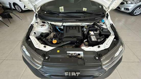 FIAT-STRADA-1.3 FIREFLY FLEX ENDURANCE CS MANUAL FIAT-STRADA-2024