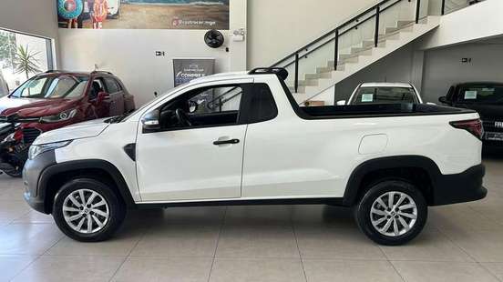 FIAT-STRADA-1.3 FIREFLY FLEX ENDURANCE CS MANUAL FIAT-STRADA-2024