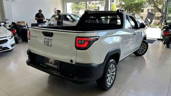 FIAT-STRADA-1.3 FIREFLY FLEX ENDURANCE CS MANUAL FIAT-STRADA-2024