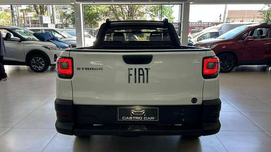 FIAT-STRADA-1.3 FIREFLY FLEX ENDURANCE CS MANUAL FIAT-STRADA-2024