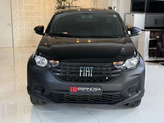 FIAT-STRADA-1.3 FIREFLY FLEX ENDURANCE CS MANUAL FIAT-STRADA-2024