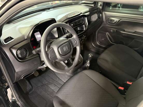 FIAT-STRADA-1.3 FIREFLY FLEX ENDURANCE CS MANUAL FIAT-STRADA-2024