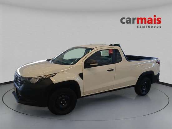 FIAT-STRADA-1.3 FIREFLY FLEX ENDURANCE CS MANUAL FIAT-STRADA-2024