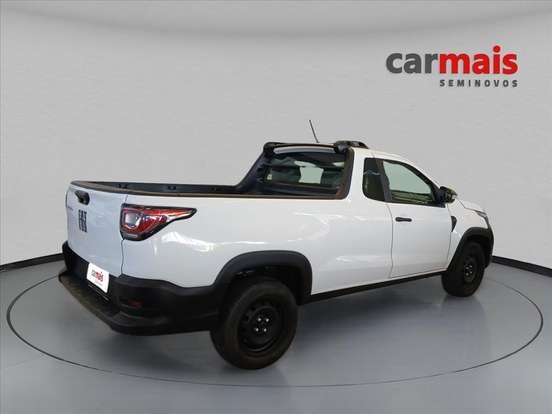 FIAT-STRADA-1.3 FIREFLY FLEX ENDURANCE CS MANUAL FIAT-STRADA-2024