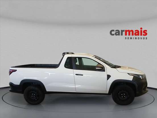 FIAT-STRADA-1.3 FIREFLY FLEX ENDURANCE CS MANUAL FIAT-STRADA-2024