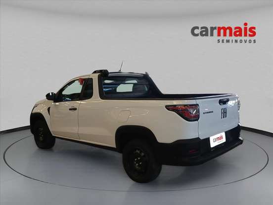 FIAT-STRADA-1.3 FIREFLY FLEX ENDURANCE CS MANUAL FIAT-STRADA-2024