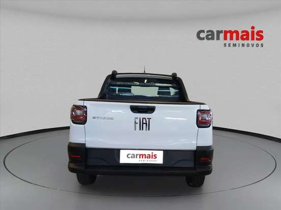 FIAT-STRADA-1.3 FIREFLY FLEX ENDURANCE CS MANUAL FIAT-STRADA-2024