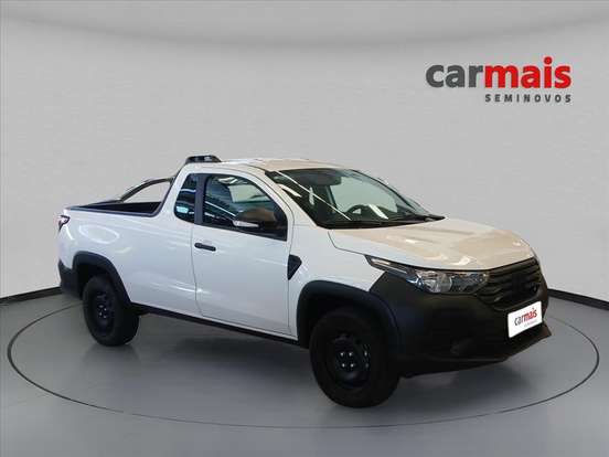 FIAT-STRADA-1.3 FIREFLY FLEX ENDURANCE CS MANUAL FIAT-STRADA-2024