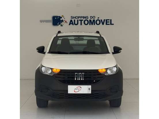 FIAT-STRADA-1.3 FIREFLY FLEX ENDURANCE CS MANUAL FIAT-STRADA-2024