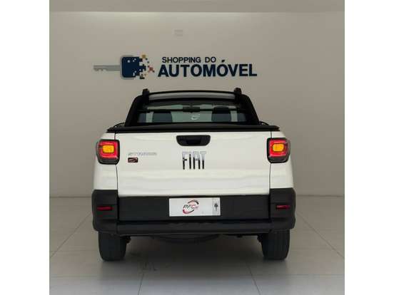 FIAT-STRADA-1.3 FIREFLY FLEX ENDURANCE CS MANUAL FIAT-STRADA-2024