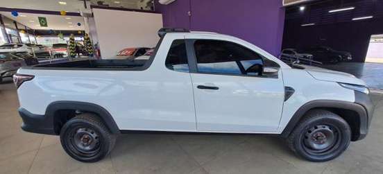 FIAT-STRADA-1.3 FIREFLY FLEX ENDURANCE CS MANUAL FIAT-STRADA-2024