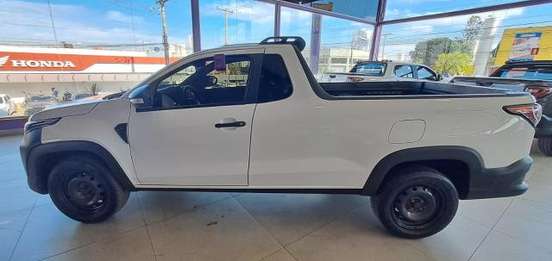FIAT-STRADA-1.3 FIREFLY FLEX ENDURANCE CS MANUAL FIAT-STRADA-2024