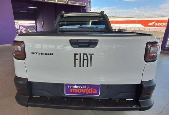 FIAT-STRADA-1.3 FIREFLY FLEX ENDURANCE CS MANUAL FIAT-STRADA-2024