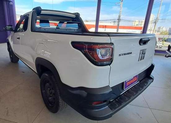 FIAT-STRADA-1.3 FIREFLY FLEX ENDURANCE CS MANUAL FIAT-STRADA-2024