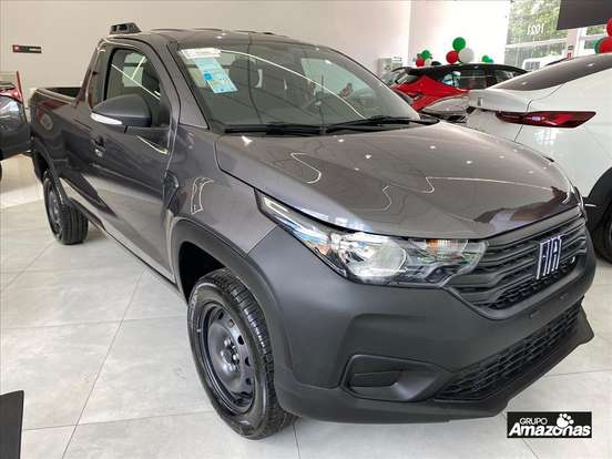 FIAT-STRADA-1.3 FIREFLY FLEX ENDURANCE CS MANUAL FIAT-STRADA-2026