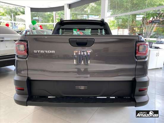 FIAT-STRADA-1.3 FIREFLY FLEX ENDURANCE CS MANUAL FIAT-STRADA-2026
