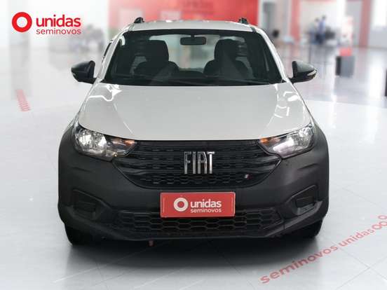 FIAT-STRADA-1.3 FIREFLY FLEX ENDURANCE CS MANUAL FIAT-STRADA-2024