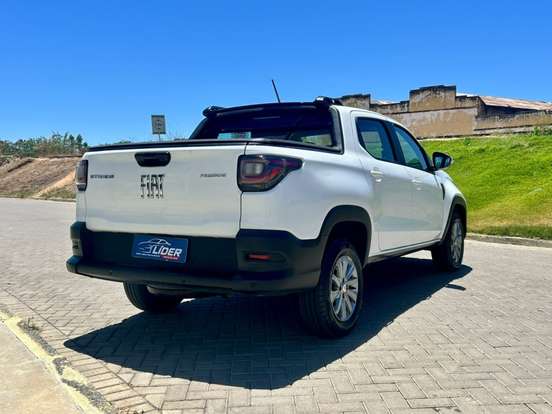 FIAT-STRADA-1.3 FIREFLY FLEX FREEDOM CD MANUAL FIAT-STRADA-2023