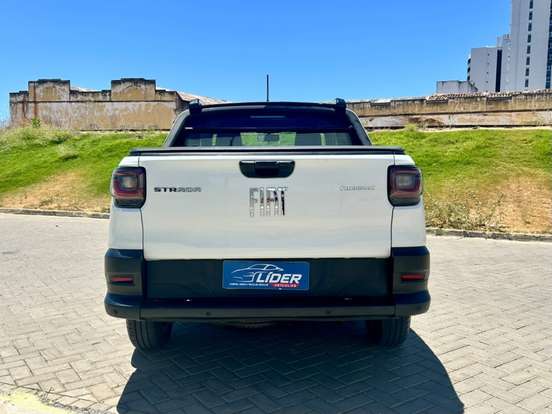 FIAT-STRADA-1.3 FIREFLY FLEX FREEDOM CD MANUAL FIAT-STRADA-2023