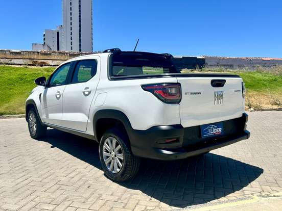 FIAT-STRADA-1.3 FIREFLY FLEX FREEDOM CD MANUAL FIAT-STRADA-2023