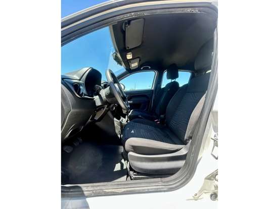 FIAT-STRADA-1.3 FIREFLY FLEX FREEDOM CD MANUAL FIAT-STRADA-2023