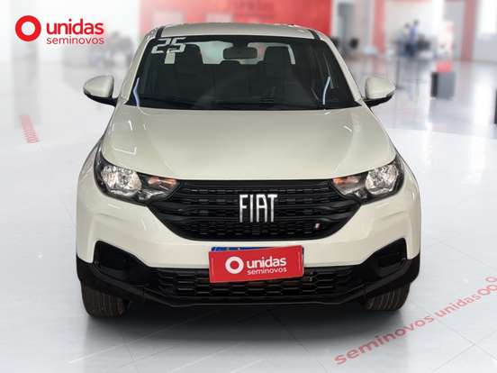 FIAT-STRADA-1.3 FIREFLY FLEX FREEDOM CD MANUAL FIAT-STRADA-2024