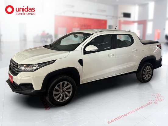 FIAT-STRADA-1.3 FIREFLY FLEX FREEDOM CD MANUAL FIAT-STRADA-2024