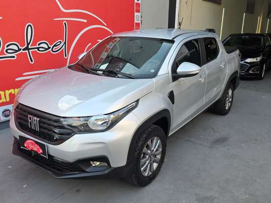 FIAT-STRADA-1.3 FIREFLY FLEX FREEDOM CD MANUAL FIAT-STRADA-2023