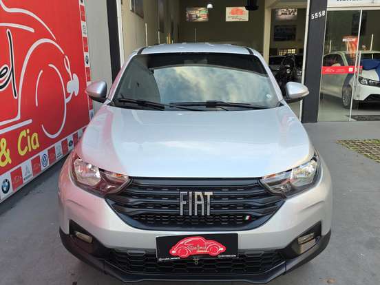 FIAT-STRADA-1.3 FIREFLY FLEX FREEDOM CD MANUAL FIAT-STRADA-2023