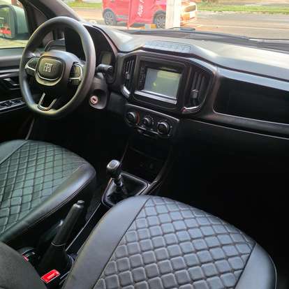 FIAT-STRADA-1.3 FIREFLY FLEX FREEDOM CD MANUAL FIAT-STRADA-2023