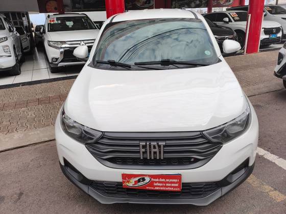 FIAT STRADA 1.3 FIREFLY FLEX FREEDOM CD MANUAL