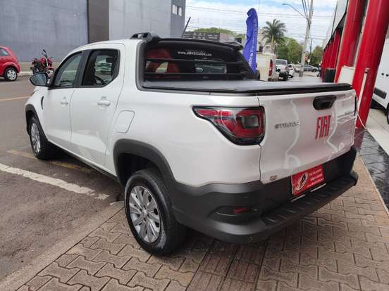 FIAT-STRADA-1.3 FIREFLY FLEX FREEDOM CD MANUAL FIAT-STRADA-2022