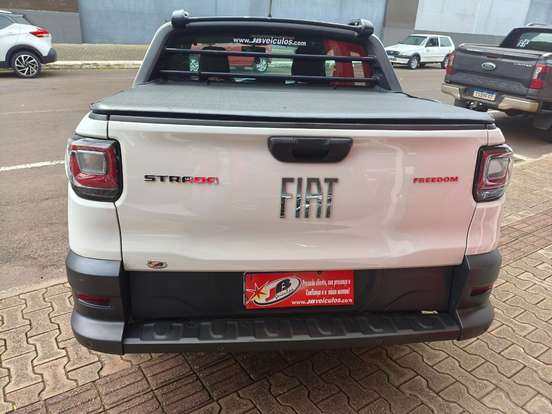 FIAT-STRADA-1.3 FIREFLY FLEX FREEDOM CD MANUAL FIAT-STRADA-2022