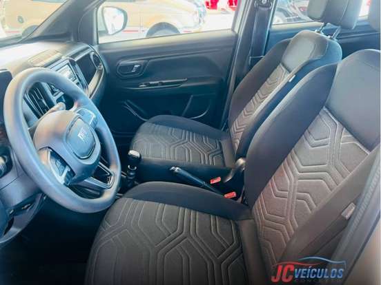 FIAT-STRADA-1.3 FIREFLY FLEX FREEDOM CD MANUAL FIAT-STRADA-2024