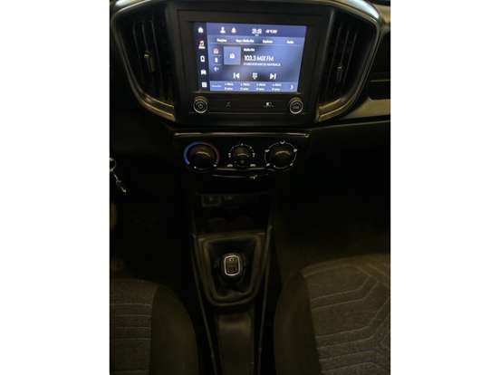 FIAT-STRADA-1.3 FIREFLY FLEX FREEDOM CD MANUAL FIAT-STRADA-2021