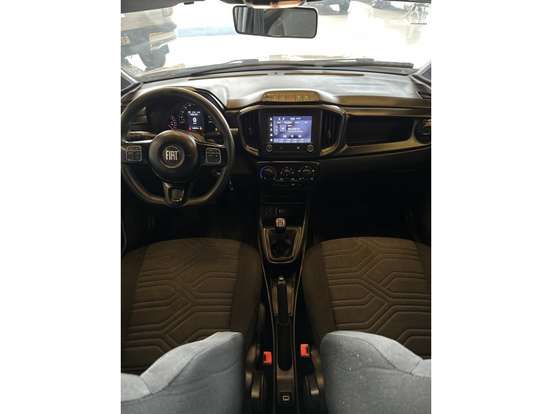 FIAT-STRADA-1.3 FIREFLY FLEX FREEDOM CD MANUAL FIAT-STRADA-2021