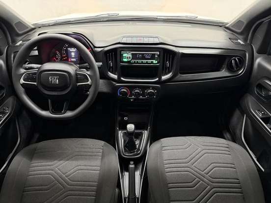 FIAT-STRADA-1.3 FIREFLY FLEX FREEDOM CD MANUAL FIAT-STRADA-2025