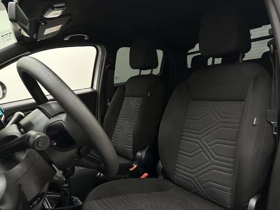 FIAT-STRADA-1.3 FIREFLY FLEX FREEDOM CD MANUAL FIAT-STRADA-2025