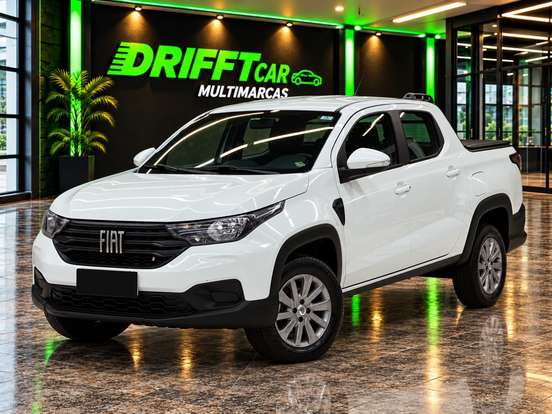 FIAT-STRADA-1.3 FIREFLY FLEX FREEDOM CD MANUAL FIAT-STRADA-2023