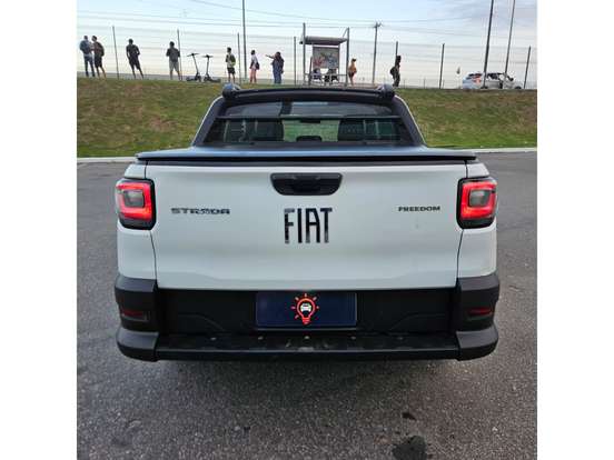FIAT-STRADA-1.3 FIREFLY FLEX FREEDOM CD MANUAL FIAT-STRADA-2025