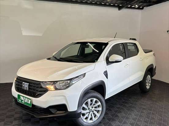 FIAT-STRADA-1.3 FIREFLY FLEX FREEDOM CD MANUAL FIAT-STRADA-2023